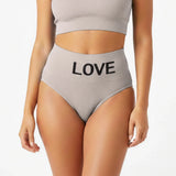Aosi Rose Women's V-Shaped Seamless Panty DG-2567