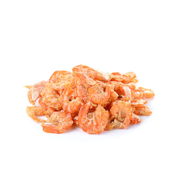 Dried Shrimp Small - 80g