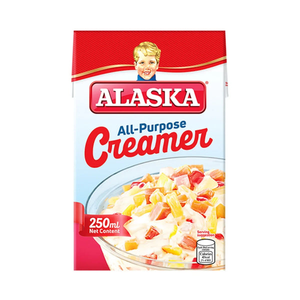 Alaska Crema All-Purpose Cream 250ml