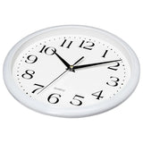 High Quality Quartz Wall Clock - 2881