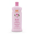 RDL Rose Extract Brightening Hand & Body Lotion - 600ml