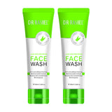 Dr.Rashel Aloe Vera Pore Refine Face Wash - 100g (1+1) Offer
