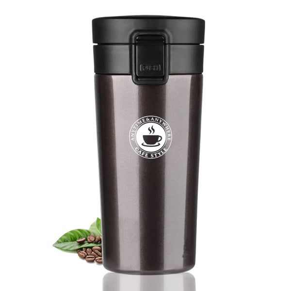 Stainless Steel Vacuum Insulated Travel Coffee Mug