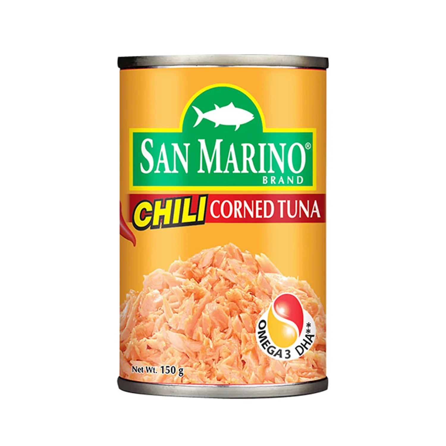San Marino Chili Corned Tuna - 150g