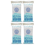 Cotteness Soft and Clean Cotton ZigZag - 100g (3+1) Offer
