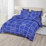 High Quality Bed Sheet - 180 x 220 CM