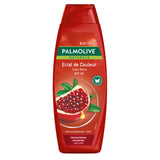 Palmolive Naturals Color Shine Shampoo - 380ml