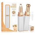 Multifunctional 2 in 1 Facial & Eyebrow Trimmer ZL-707