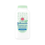 Johnson's Complete Care Baby Powder - 50g