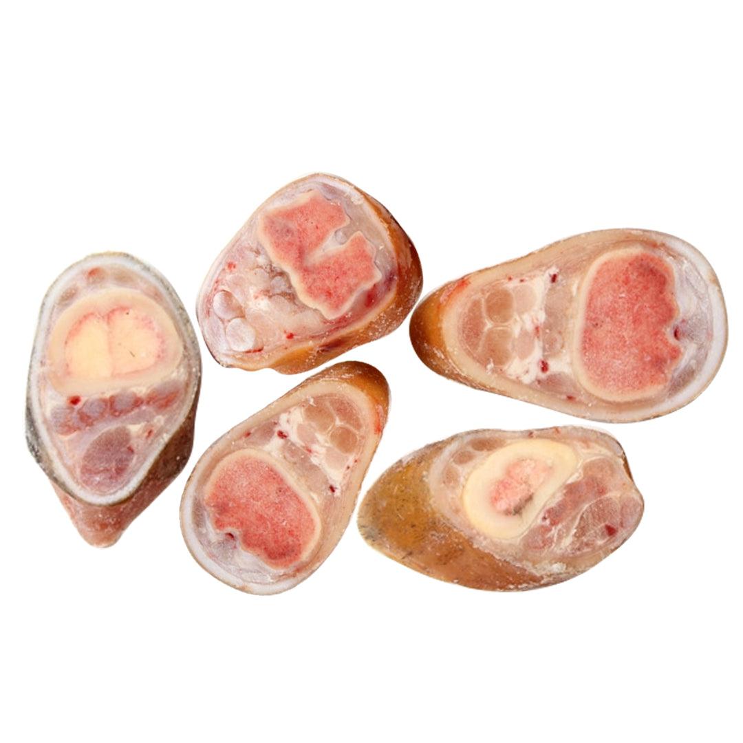 Beef Feet Bulalo - 500g (Frozen)