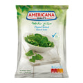 Americana Chopped Spinach - 400g (Frozen)