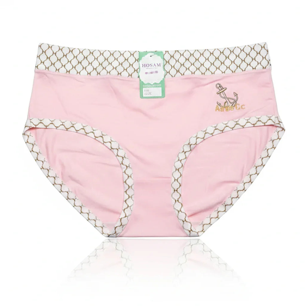 Hosam Fahion Breathable Briefs - Q7311