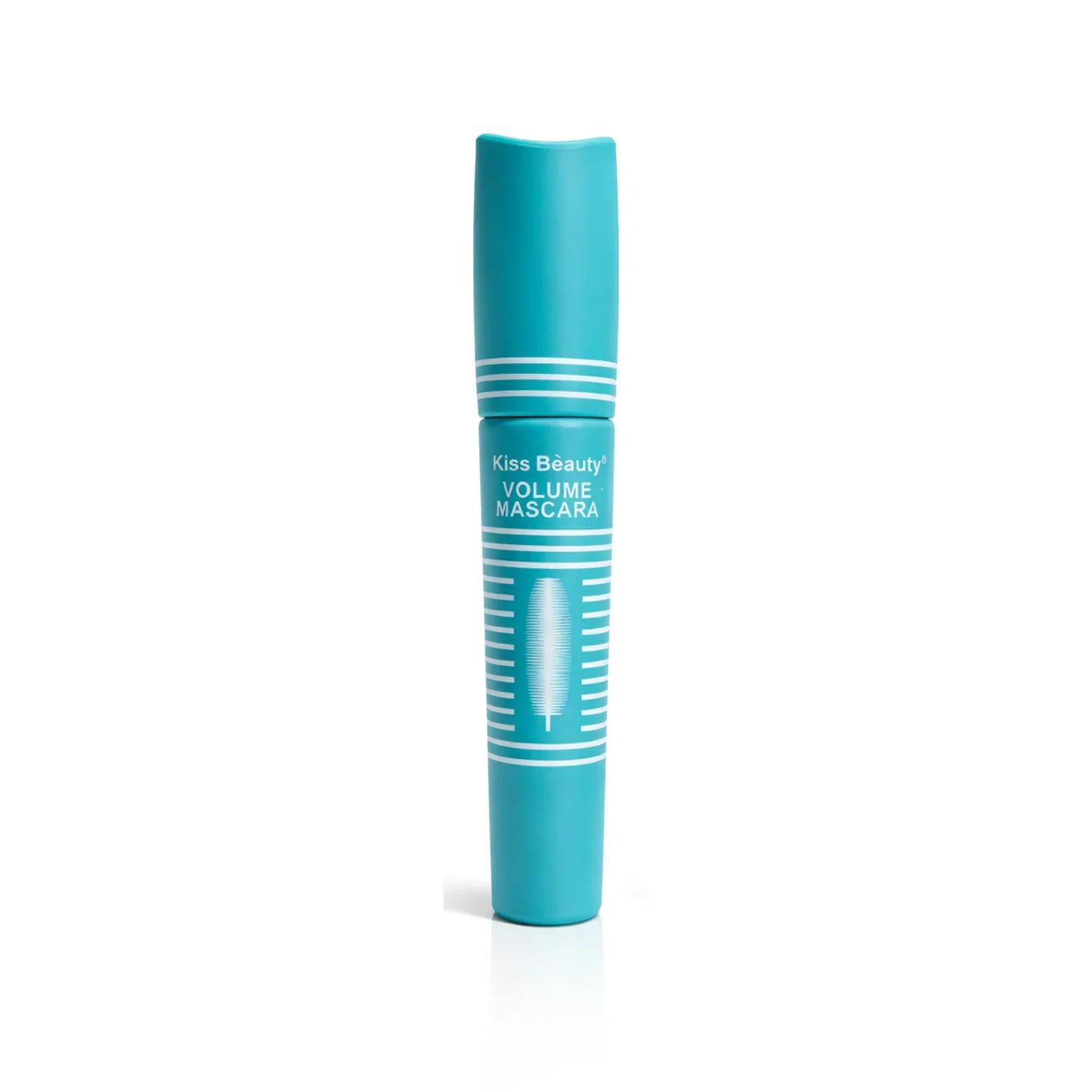 Kiss Beauty Long Lasting Volume Mascara - 20ml