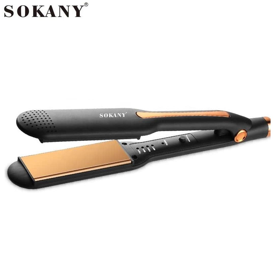 Sokany Professional Hair Straightener SK-993