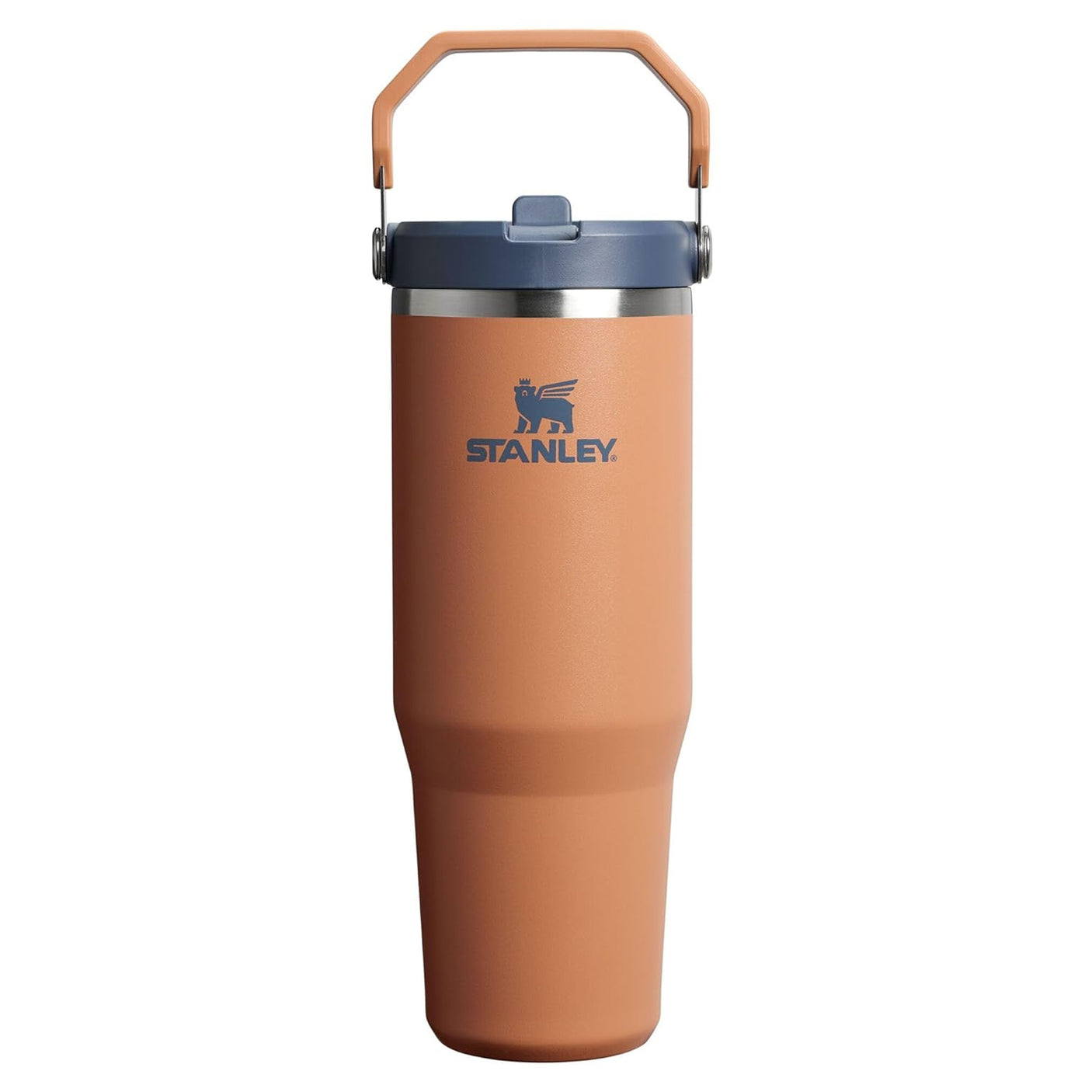 Stanley The Iceflow Flip Straw Tumbler - 887ml
