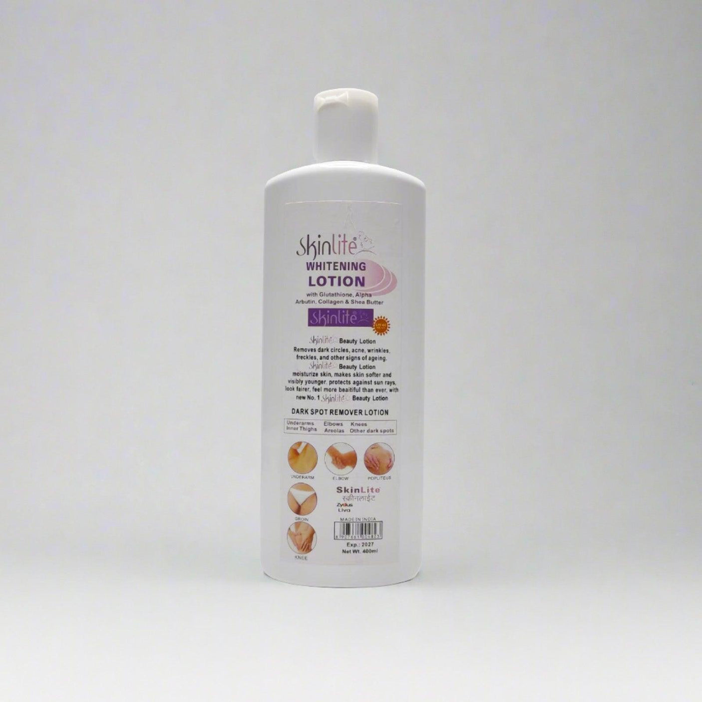 Skinlite Brightening Lotion 400ml