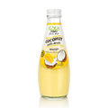 Coco Royal Coconut Milk Drink Mango Flavor - 290ml