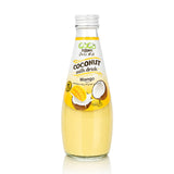Coco Royal Coconut Milk Drink Mango Flavor - 290ml