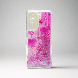 Huawei Nova 10 Glitter Fashion Case Cover