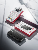 VEN-DENS 22.5W Power Bank 10000mAh VD-PB060