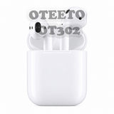 Oteeto True Wireless Bluetooth Earbuds - OT302