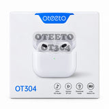 Oteeto True Wireless Bluetooth Earbuds - OT304