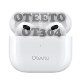 Oteeto True Wireless Bluetooth Earbuds - OT304