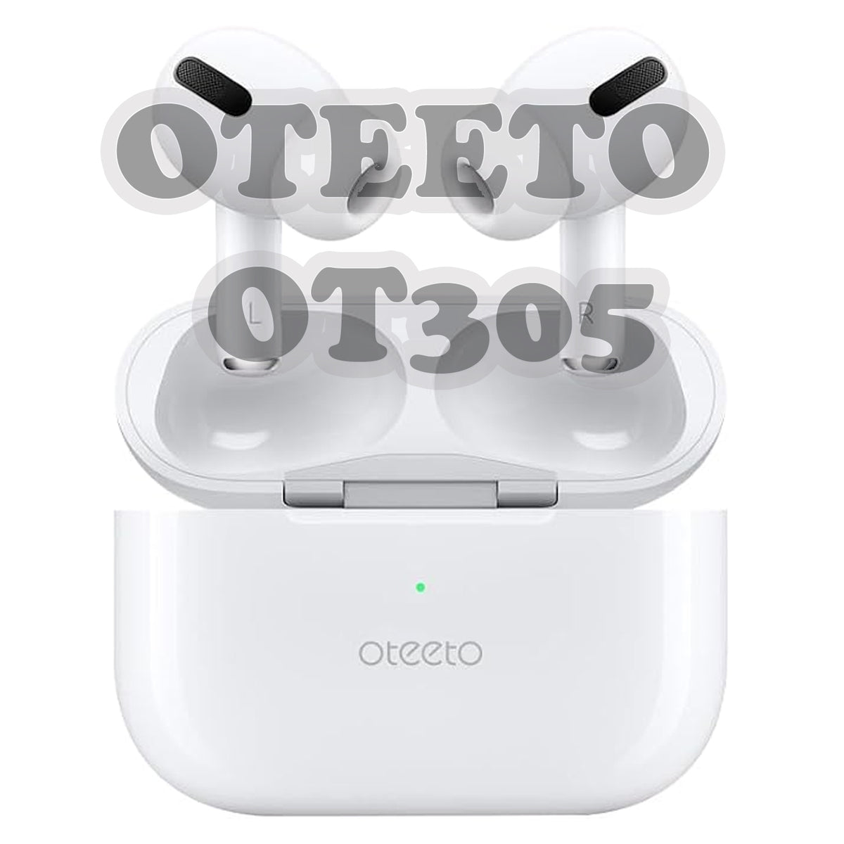 Oteeto True Wireless Bluetooth Earbuds - OT305