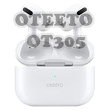 Oteeto True Wireless Bluetooth Earbuds - OT305