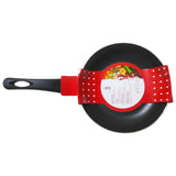 Spiral Bottom Non-Stick Performance Fry Pan - 24CM