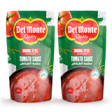 Del Monte Tomato Sauce Original Style - 250g (1+1) Offer