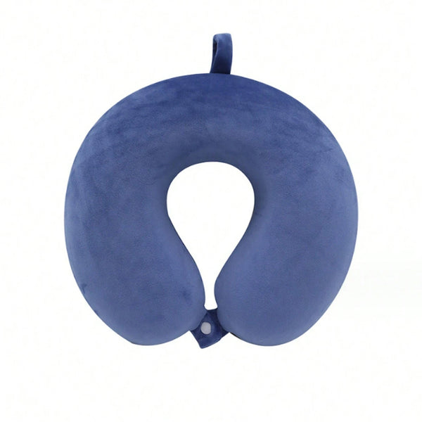 Travel Comfort U-Shaped Neck Pillow