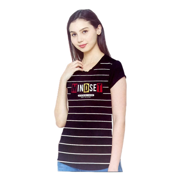 Miss World Women T-Shirt - 1 Pcs