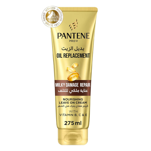 Pantene Pro-V Milky Damage Repair Oil Replacement 275 ml