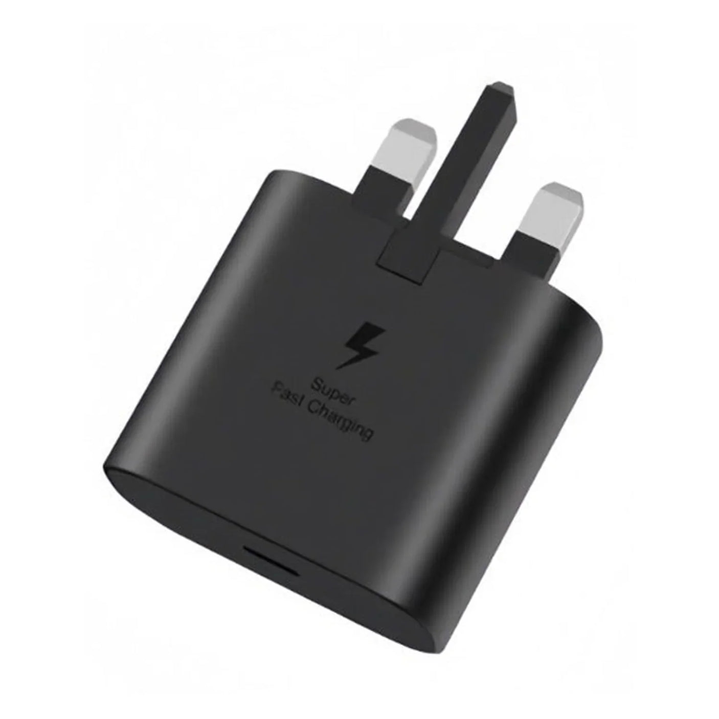 Fast Charger 25W PD Adapter USB-C