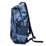 American Flyer Unique Design Laptop/ School / Travel Backpack