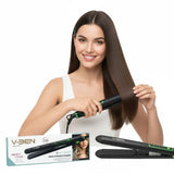 جهاز تمليس الشعر V-BEN Perfect Styler الشعر EN-822
