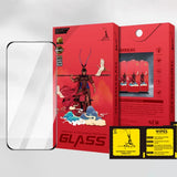 Redmi 13C HD Tempered Glass