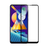 زجاج حماية أصلي لهاتف Samsung A11 HD
