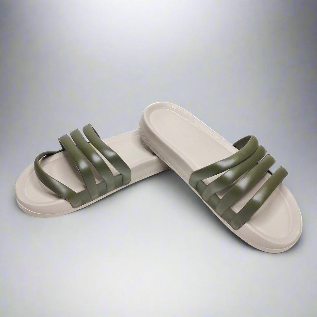 High Quality Anti-Slip Ladies Slippers XY-E8802