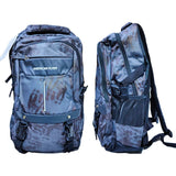 American Flyer Unique Design Laptop/ School / Travel Backpack