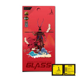 Redmi 13C HD Tempered Glass