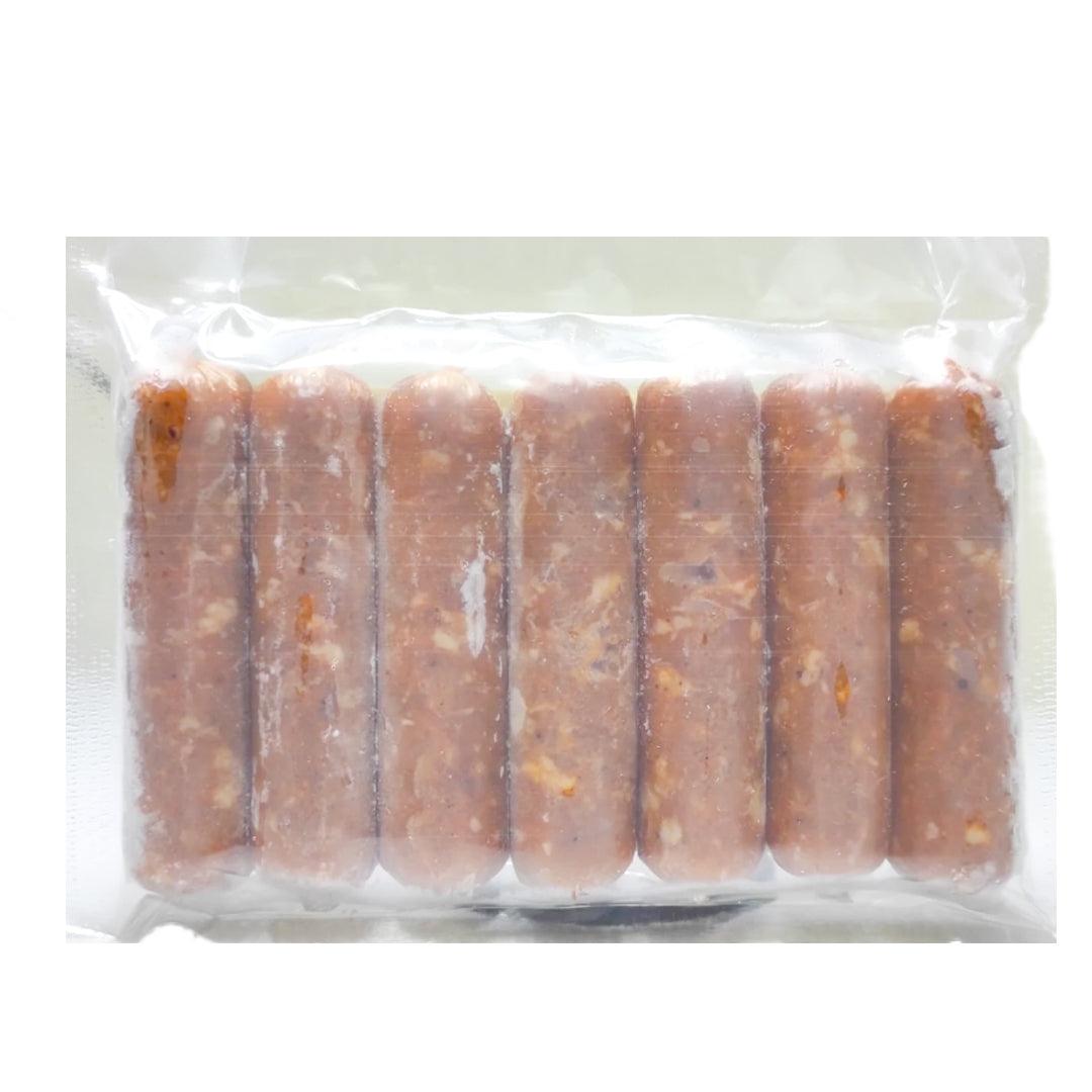 Frozen Longanisa Chicken Sausage - 350G