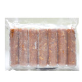 Frozen Longanisa Chicken Sausage - 350G
