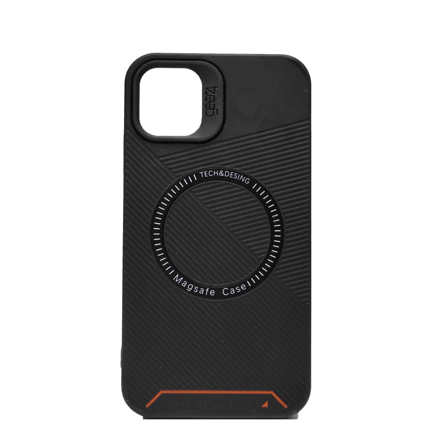 Iphone 11 Neo Hybrid High Quality Silicone Back Cover