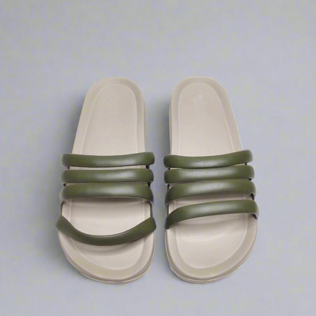 High Quality Anti-Slip Ladies Slippers XY-E8802