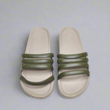 High Quality Anti-Slip Ladies Slippers XY-E8802