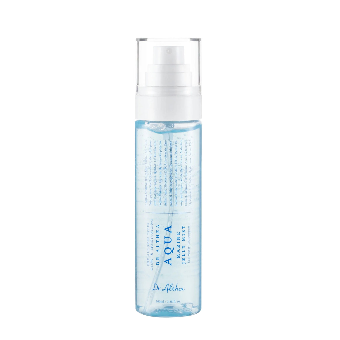 DR. Althea Aqua Marine Jelly Facial Mist - 100ml