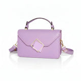 Women's Luxury Compact Design Crossbody Bag MB-81137