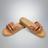 High Quality Anti-Slip Ladies Slippers XY-E8802